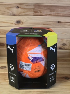 PUMA Orbita Laliga 1 Fifa Quality Soccer Ball Men s Size 5 084286-03