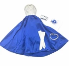 Vintage Barbie 1965 “Midnight Blue” #1617 Gown & Accessories