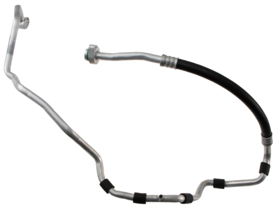 Шланг всасывающей линии в сборе Four Seasons 66708 для Volkswagen Beetle Jetta 13–16 годов выпуска - Изображение 2 из 4