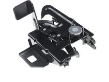 For 2001-2006 GMC Sierra 3500 Hood Latch Actuator Front APR 61754DWCH 2002 2003