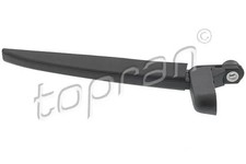 Scheibenwischerarm Fahrzeugheckscheibe 702 603 TOPRAN für RENAULT CLIO IV