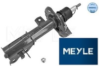 Meyle 31-266230012 StoßDäMpfer StossdäMpfer Vorderachse Vorne FüR Honda