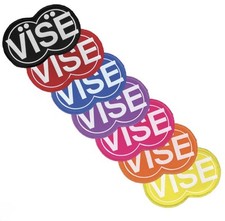 Vise Bowling Leather Shammy Pad BRAND NEW * C...