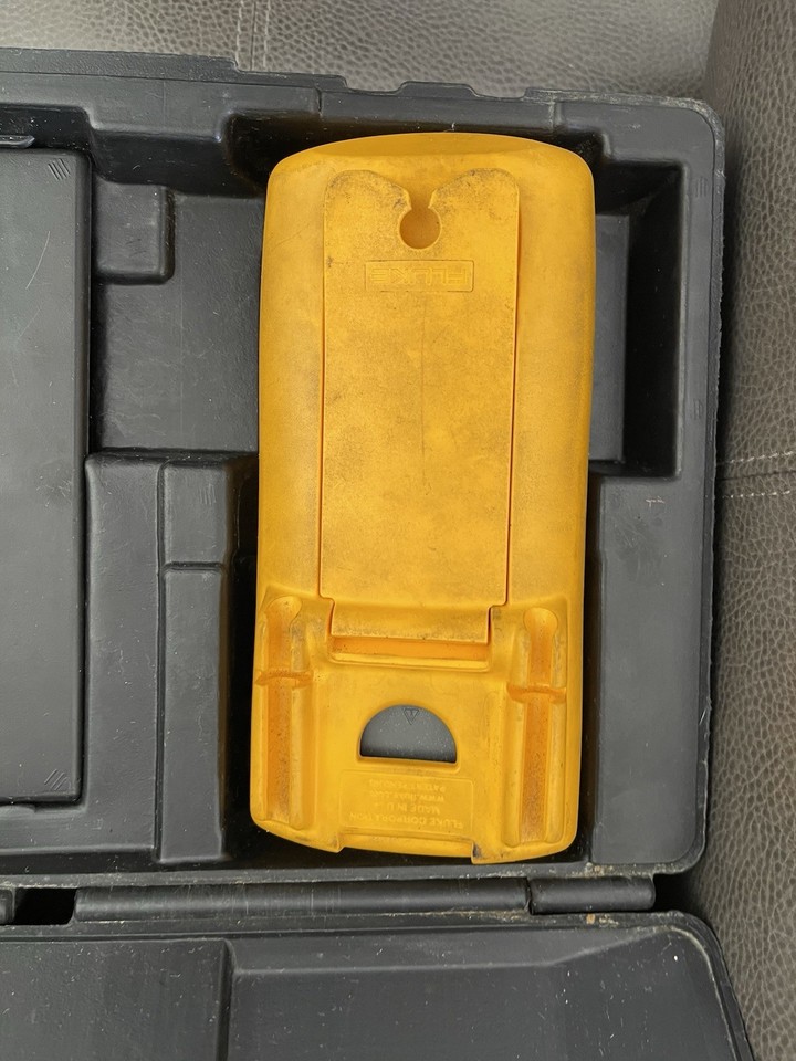 Fluke 88v automotive multimeter ebay