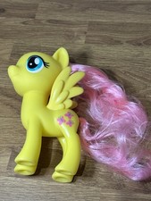 Hasbro My Little Pony Shy Eye Fluttershy 2016 rare