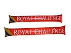 Royal Challengers Bangalore balloons, IPL Cricket T20, RCB