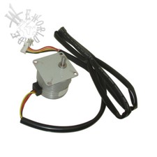Stepping Stepper Motor For Generac Mixer 0L63...
