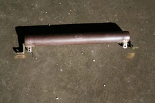 Used Vintage OHMITE L225J500 LUG RESISTOR 225W 500 OHMS Wirewound ceramic