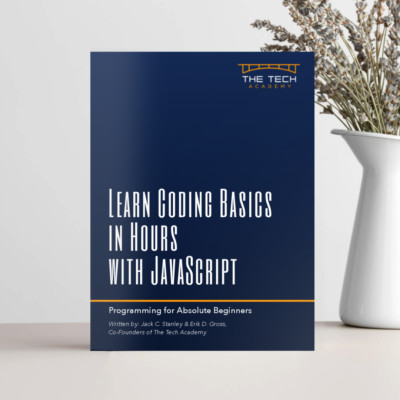 Learn Coding Basics in Hours with Javascript