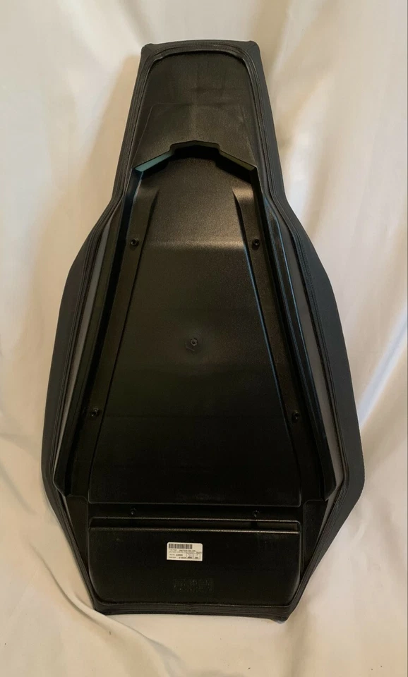 Polaris 2015 -19 Sling Shot Seat Back, STX TW Coach Black, 2687309-VBA, New ASM Foto 2 de 3