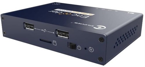 Kiloview E1-S NDI - Picture 5 of 5