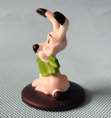 IDEFIX Mc Donalds happy meal 2019 ASTERIX collection from Europe - Picture 2 of 5
