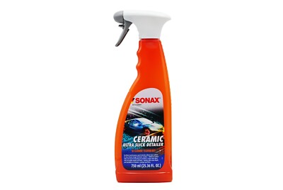 SONAX Ceramic Ultra Slick Detailer
