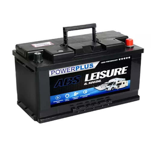 LP110 12V Volkswagen T5 110AH Campervan Leisure Battery