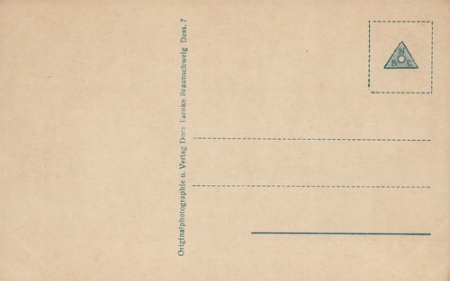 POSTAL ANTIGUA FOTO REAL PRÍNCIPE Y PRINCESA ADALBERTO DE BAVIERA RPPC - Imagen 2 de 2