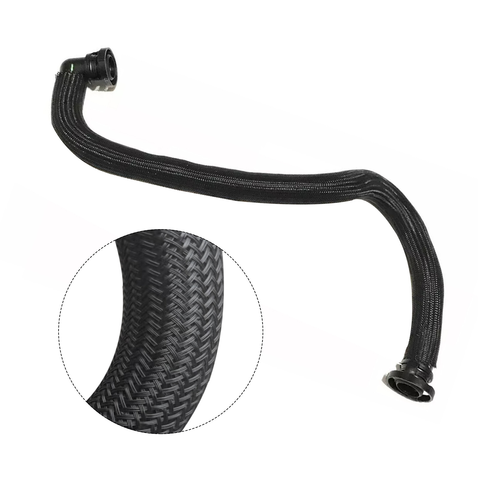 Crank Case Breather Hose Pipe Manifold to Valve Cover Fits Mini N14 11157605186 eBay