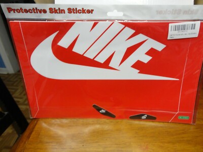 PS4 PROTECTIVE SKIN STICKER NIKE NEW