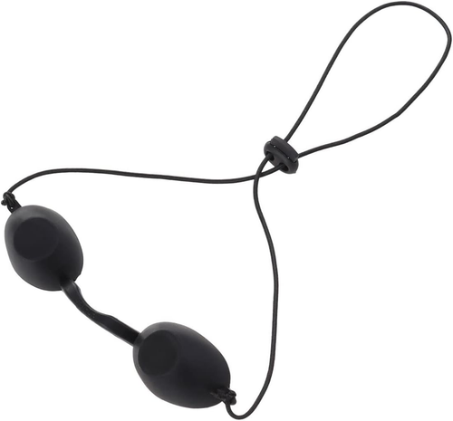 TOVINANNA Eye Patch Safety Goggles Patch Flexible Bed Goggles, Protection Gog... - Picture 9 of 12