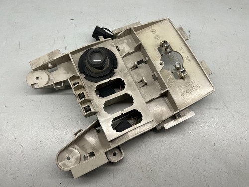 Saab 9-5 YS3E Innenraum Beleuchtung Grundrahmen 4642708 #A3