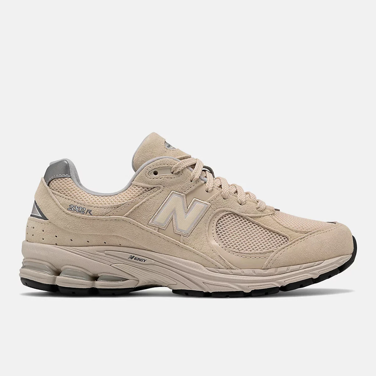 New balance 2002r cream Clearance