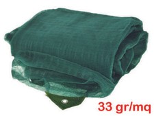 RETI OLIVE LIGHT 8X8MT C/APERTURA