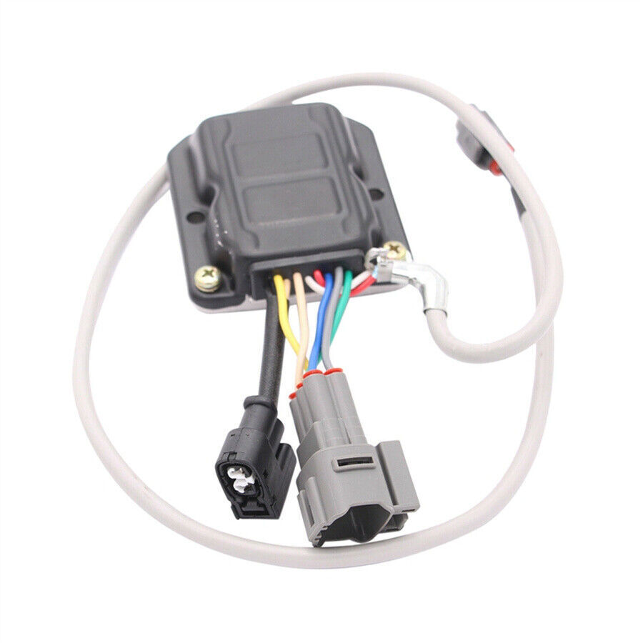 Autopartszone Ignition Module Assembly – 89620-35310 – Fits Toyota 4Runner & Pickup 22RE 2.4L 1992-1995