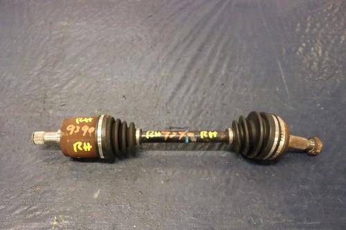 2000 00 HONDA PRELUDE SH H22 2.2L OEM 5 SPD RH PASSENGER FRONT AXLE SHAFT #9390 - 第 1/6 張圖片
