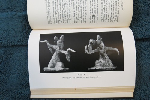 The Art of Letters: Lu Chi's "Wen Fu" AD 302 /8 Plates /E.R. Hughes 1951 - Picture 7 of 9