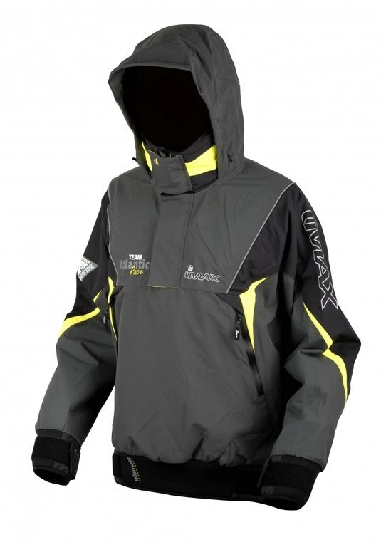 IMAX Atlantic Race Smock Boat Jacket Fishing Jacket S-XXL 100% Waterproof