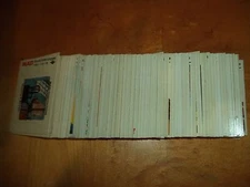 1983 Fleer MAD Magazine Collector's Stickers 91 92 93 94 95 96 97 98 99 100 101