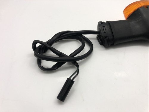 Yamaha FZ6 Fazer 600 2004 - 2007 Rear Right Side Indicator - Picture 6 of 9