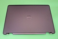 NEW Dell Latitude E5440 LCD Back Cover Top Lid w/Hinges Non-Touch J7VT7