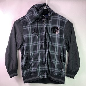 jordan north carolina jacket