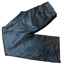 NEW - Banana Republic Petite Logan Trouser Pant, Size: OP - XS, Color: Black/Slv