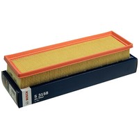 Bosch Filtereinsatz Luftfilter FüR CitroëN Berlingo Kasten C2 Peugeot 207