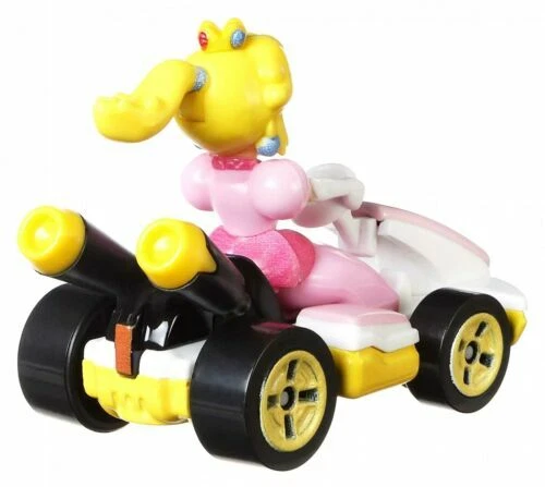 Modellini statici auto da corsa Mattel