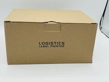 Label Printer Maker 4x6 Inch Logistic Phomemo PM-246S Thermal Shipping Package 