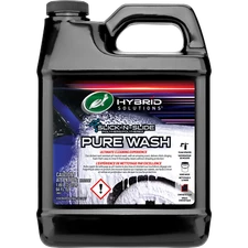 Turtle Wax Hybrid Solutions Pro Slick & Slide Pure Wash 64 fl oz