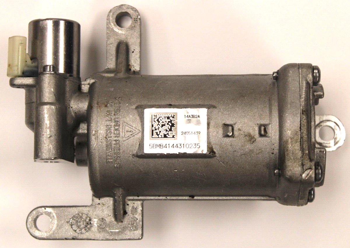 GM Automatic Transmission Auxiliary Fluid Accumulator 24051438 OEM