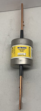 COOPER BUSSMANN LPS-RK-600SP LOW-PEAK TIME DELAY FUSE 600V-AC  NEW 