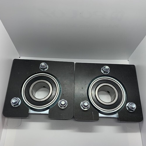 Drift Trike Achse/Schieber/Go Kart 25 mm Zum Selbermachen/Homebuild Kit - Professionelle Teile - Bild 6 von 12