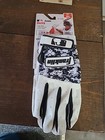 Franklin Sports MLB Xl Digitek Baseball Batting Gloves - Gray/White/Black Digi - — photo 3