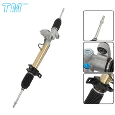 Power Steering Rack and Pinion Assembly For 2003 2004-2008 Toyota Corolla 1.8L