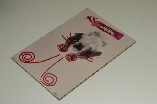 Thunderbolts #1 NM 1st Printing 1997 Marvel Comics - Picture 11 of 12