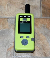 GeoPro GPM-1000 Satellite Communicator — Iridium-Enabled | Tested #7