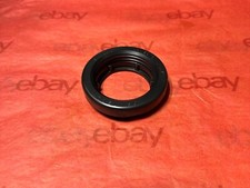 30700 Genuine Truck-Lite Round Open Back PVC Grommet OEM - New
