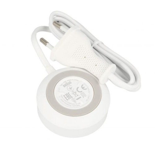 ORAL-B BRAUN Base Ricarica Veloce Spazzolino Elettrico 3758 iO7 iO8 iO9 iO10 - Foto 2 di 6