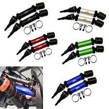 Alloy Front/Rear CVD Drive Shaft For ARRMA 1/8 4WD VENDETTA 4X4 3S BLX BRUSHLESS