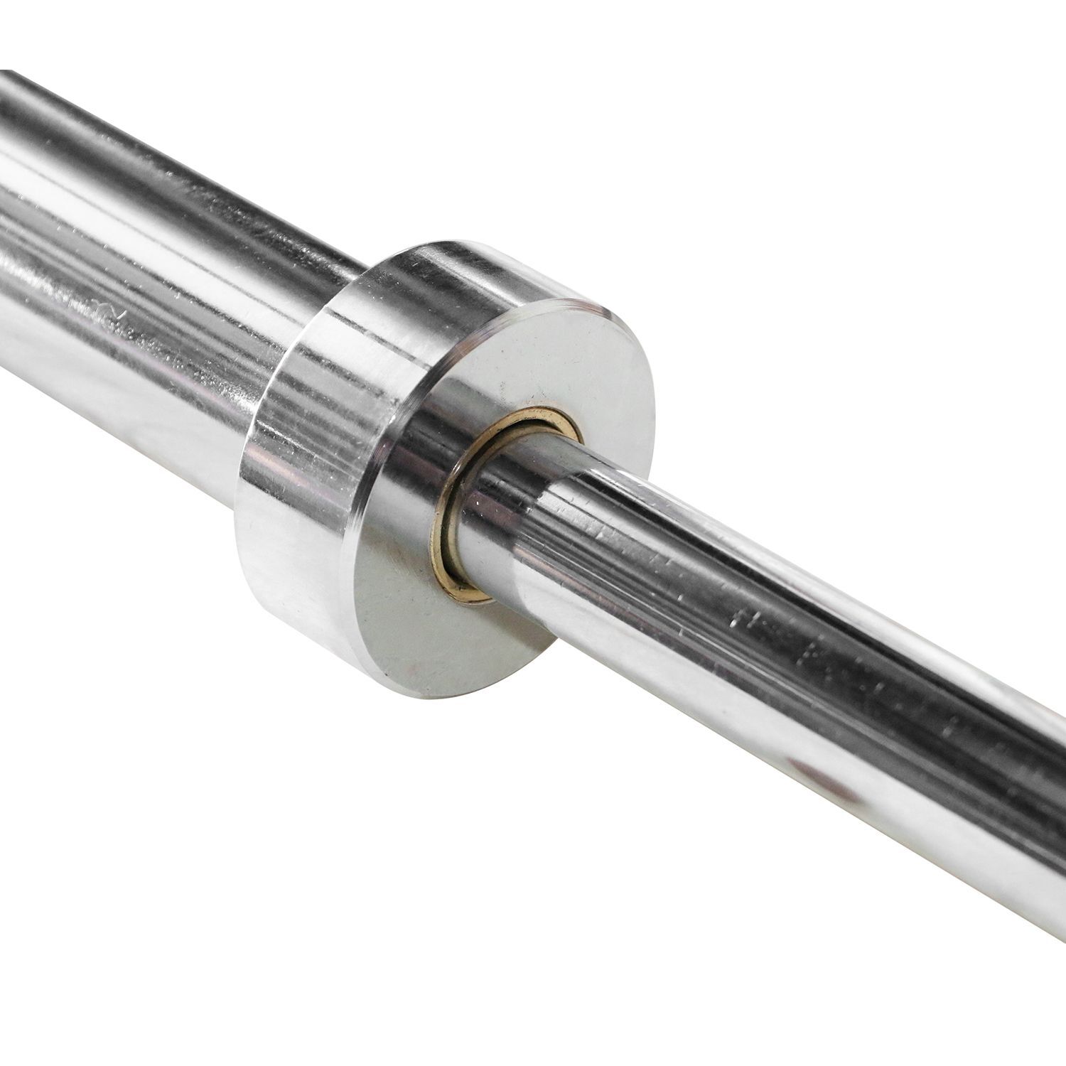 Yardwe Langhantel Federklammer 5 Stück - Kunststoff Clips 27mm Für Gewichtheben