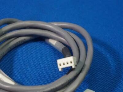 AWM 2464 LL701846 Connector Cable 4 Pins Female-Female | eBay